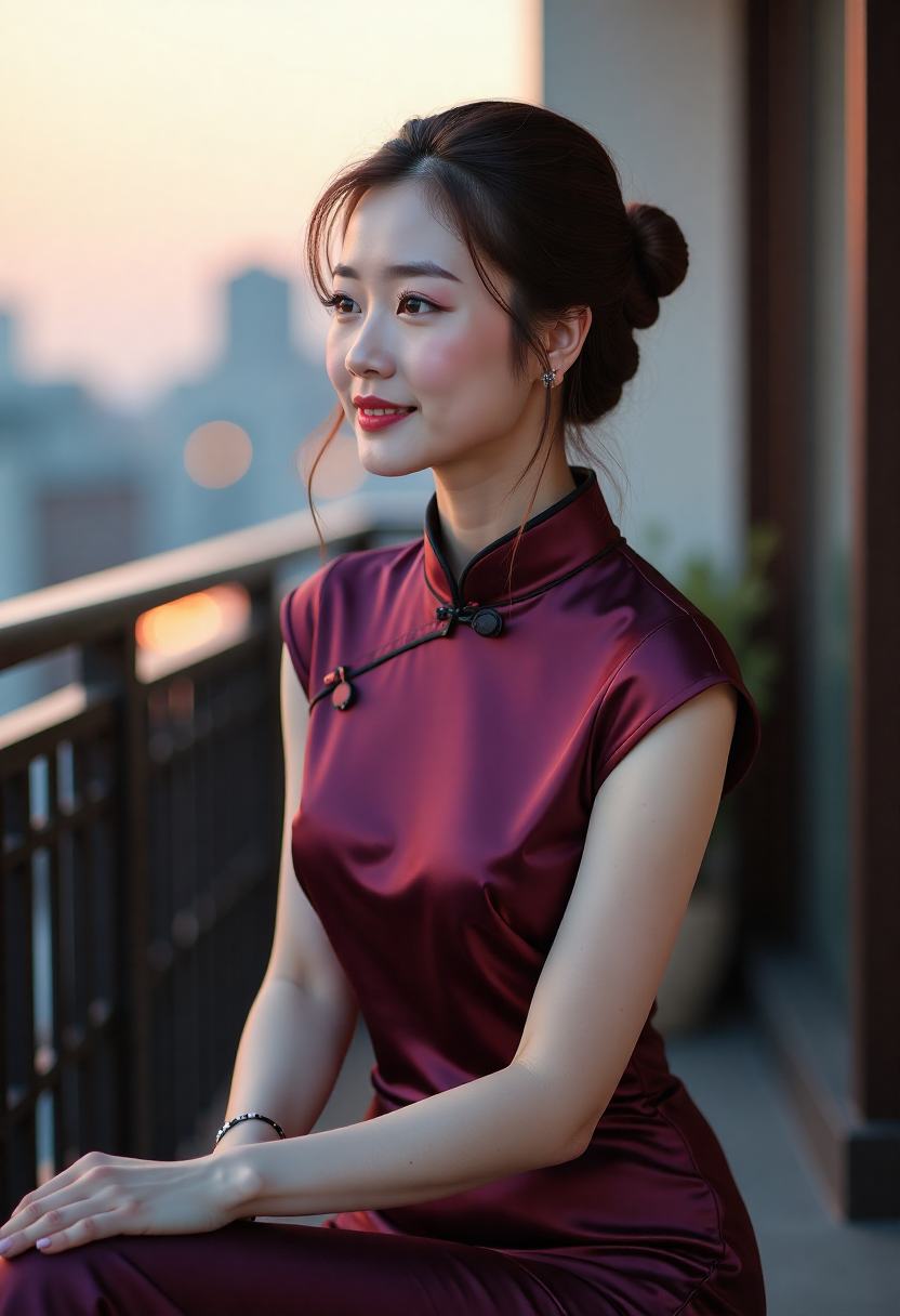 长街灯未眠海报