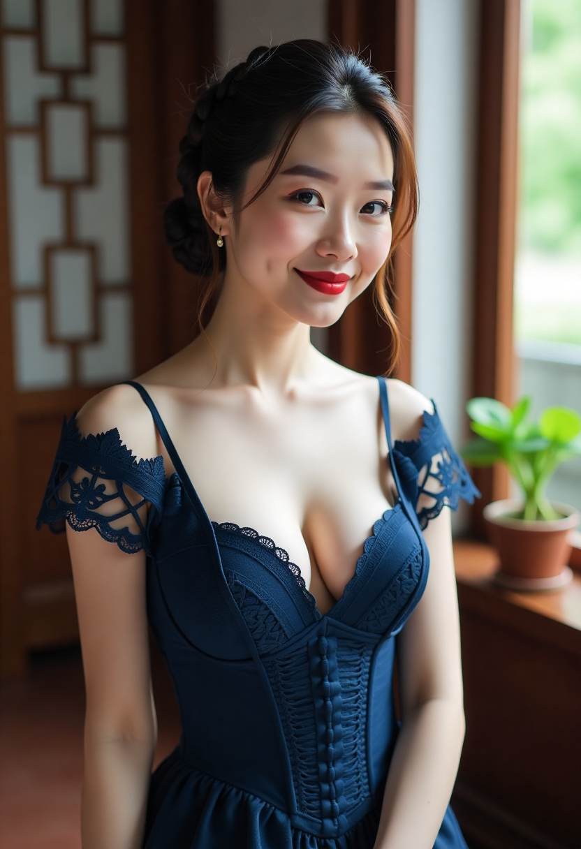 今天谁下厨节目剧照